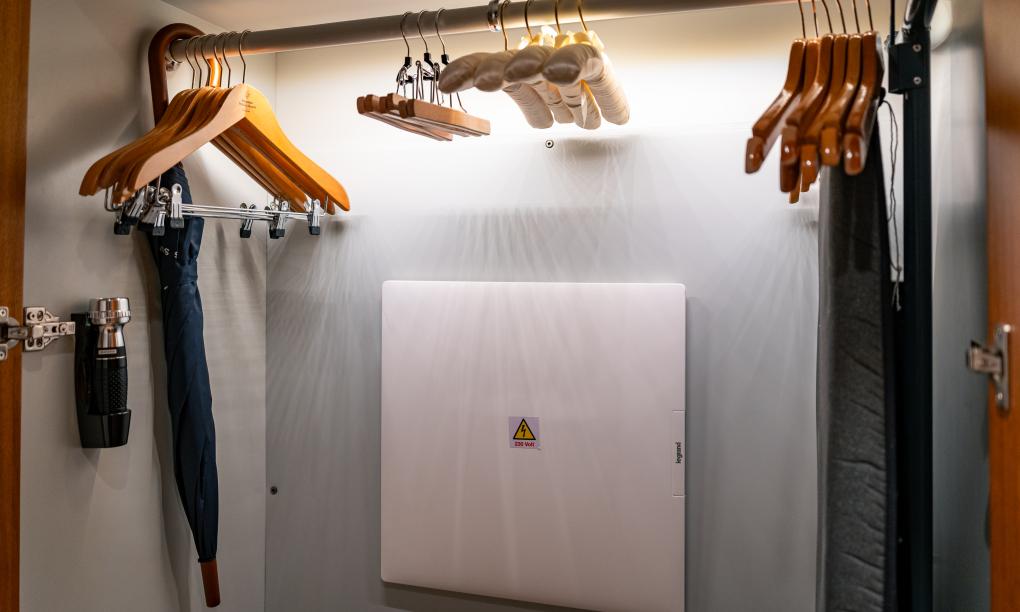 Kempinski Seychelles Resort Baie Lazare - Deluxe Ocean View Zimmer