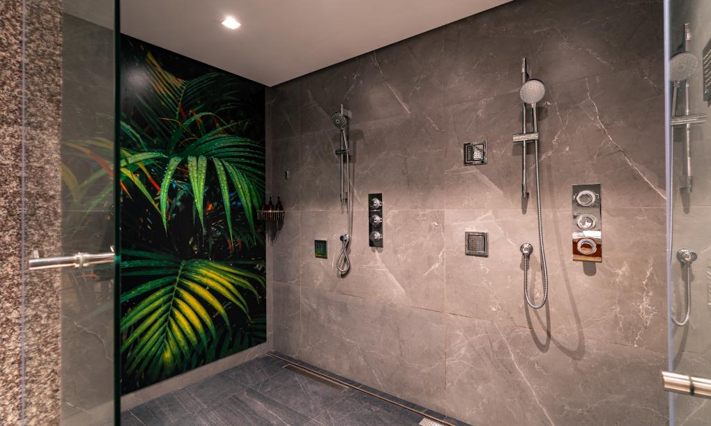 Kempinski Seychelles Resort Baie Lazare - Deluxe Ocean View Suite