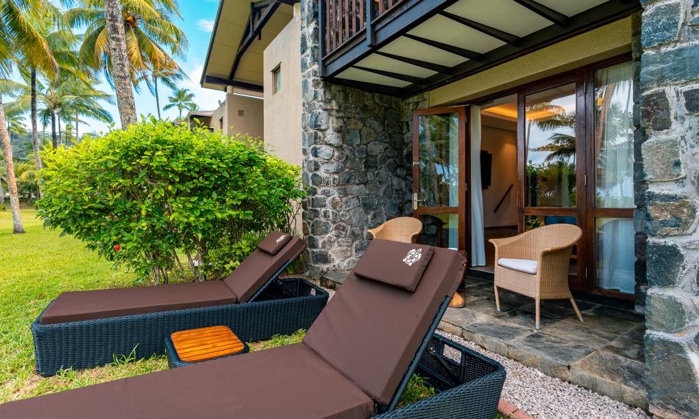 Kempinski Seychelles Resort Baie Lazare - Deluxe Ocean View Suite