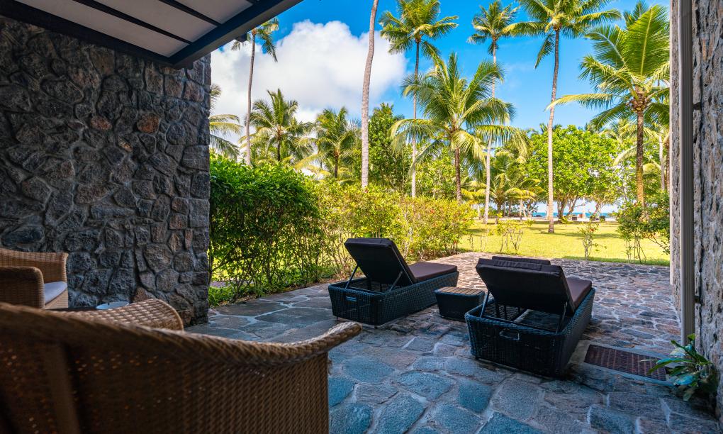 Kempinski Seychelles Resort Baie Lazare - The Picault Suite