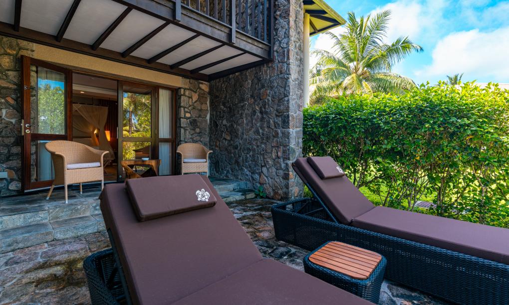 Kempinski Seychelles Resort Baie Lazare - The Picault Suite