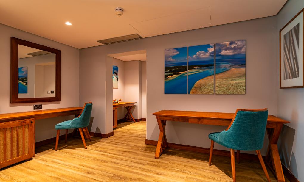 Kempinski Seychelles Resort Baie Lazare - The Picault Suite