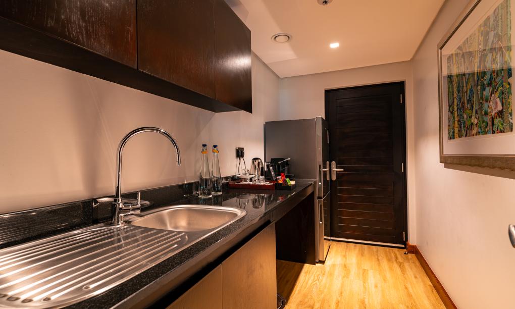 Kempinski Seychelles Resort Baie Lazare - The Picault Suite