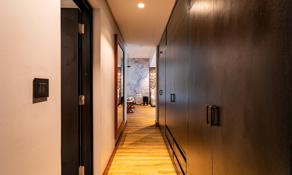 Kempinski Seychelles Resort Baie Lazare - The Picault Suite