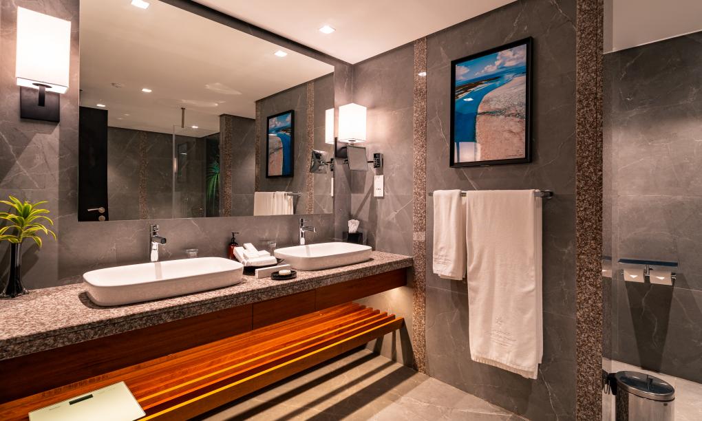 Kempinski Seychelles Resort Baie Lazare - The Picault Suite