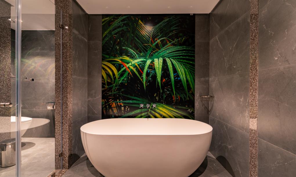 Kempinski Seychelles Resort Baie Lazare - The Picault Suite