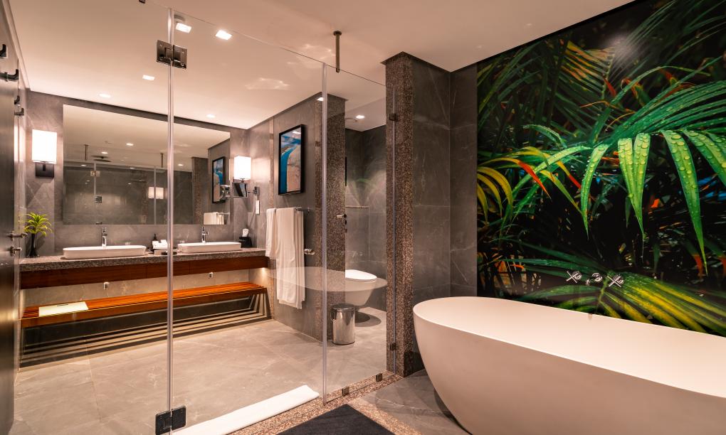 Kempinski Seychelles Resort Baie Lazare - The Picault Suite