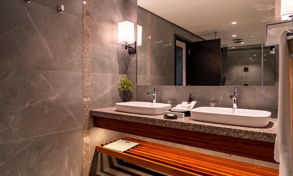 Kempinski Seychelles Resort Baie Lazare - The Picault Suite