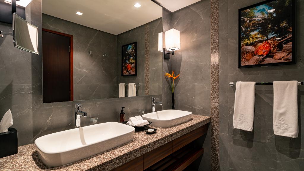 Photo 243: Kempinski Seychelles Resort Baie Lazare - Mahé (Seychelles)