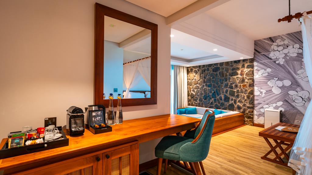 Photo 159: Kempinski Seychelles Resort Baie Lazare - Mahé (Seychelles)