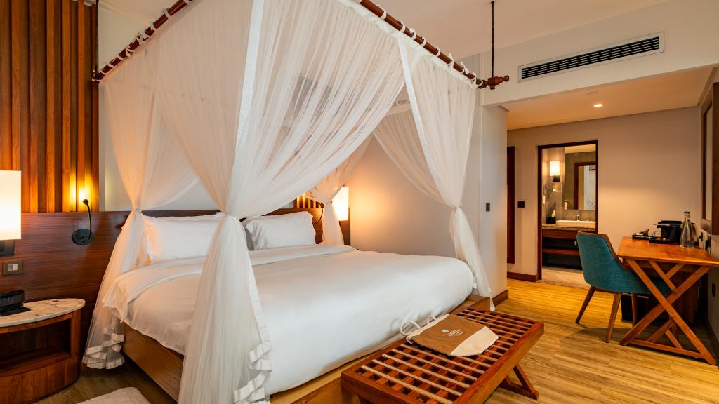 Photo 240: Kempinski Seychelles Resort Baie Lazare - Mahé (Seychelles)