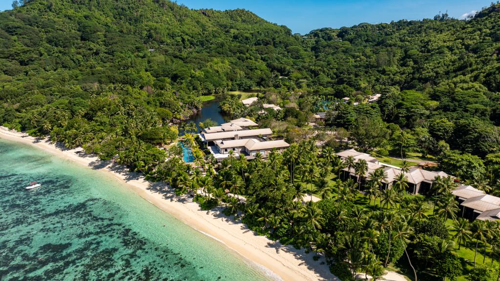 Foto 68: Kempinski Seychelles Resort Baie Lazare - Mahé (Seychellen)