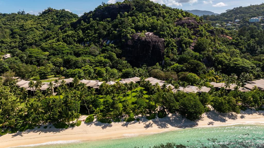 Foto 8: Kempinski Seychelles Resort Baie Lazare - Mahé (Seychellen)