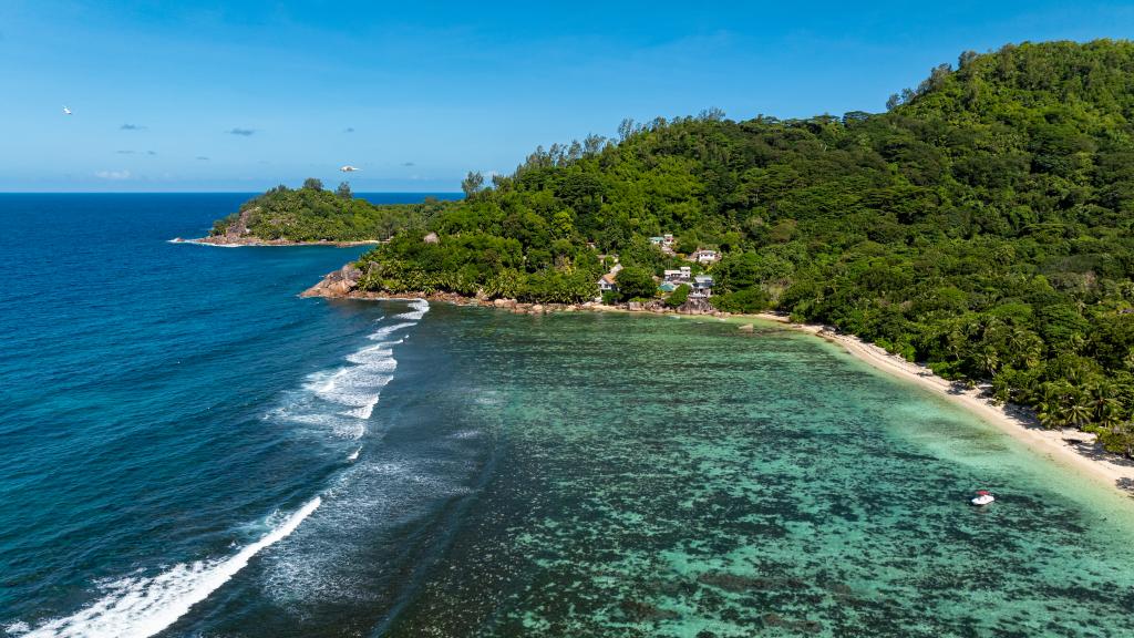 Foto 67: Kempinski Seychelles Resort Baie Lazare - Mahé (Seychellen)