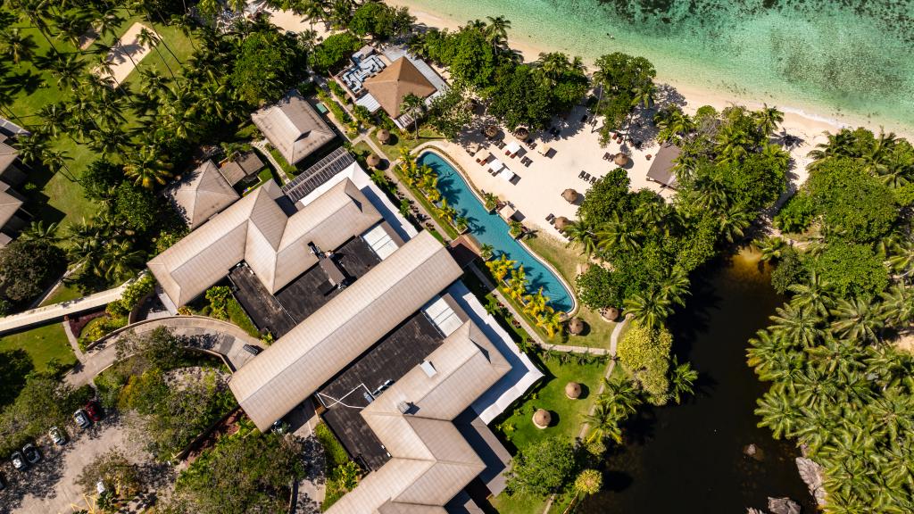 Photo 66: Kempinski Seychelles Resort Baie Lazare - Mahé (Seychelles)