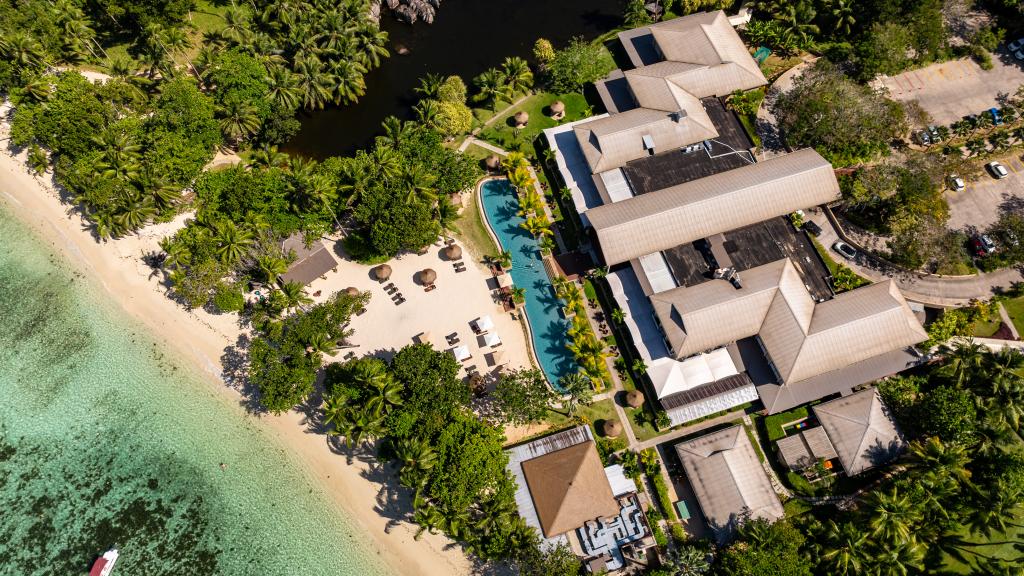 Foto 6: Kempinski Seychelles Resort Baie Lazare - Mahé (Seychelles)