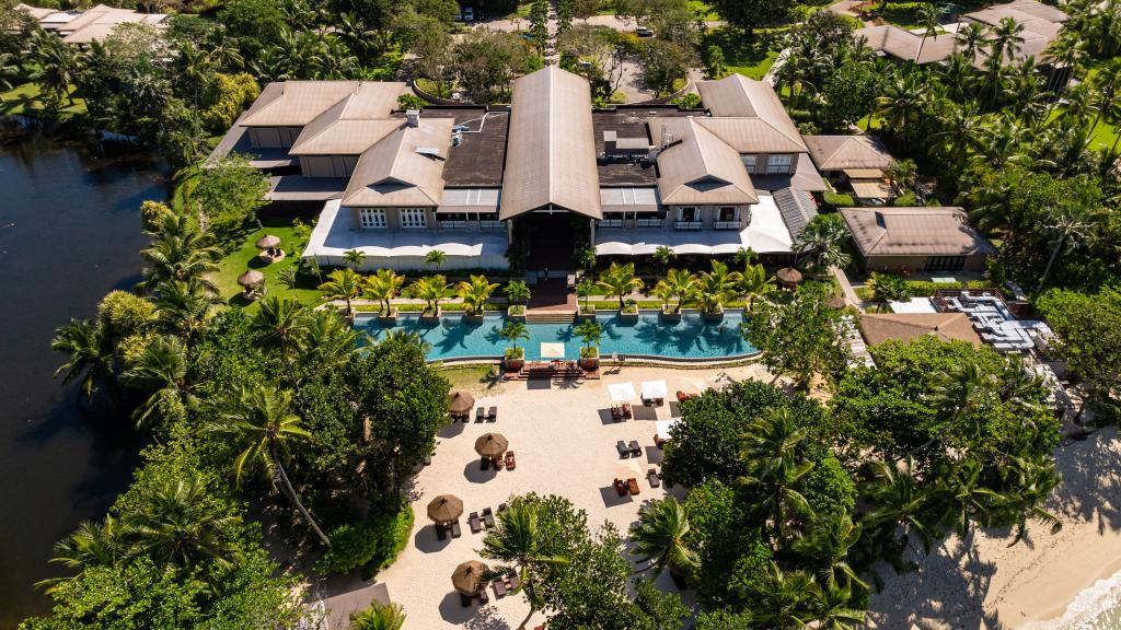 Photo 64: Kempinski Seychelles Resort Baie Lazare - Mahé (Seychelles)
