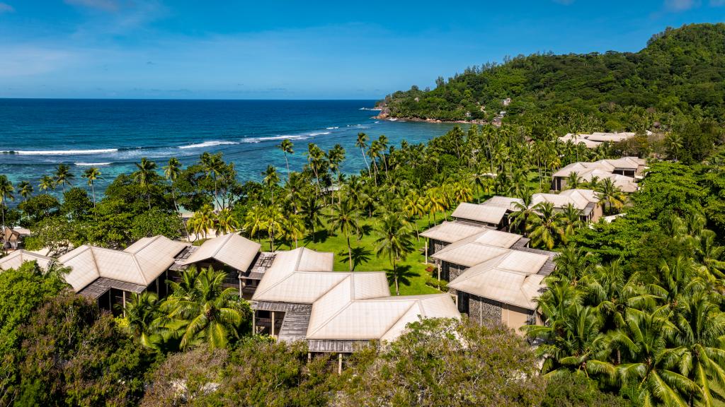 Foto 62: Kempinski Seychelles Resort Baie Lazare - Mahé (Seychellen)