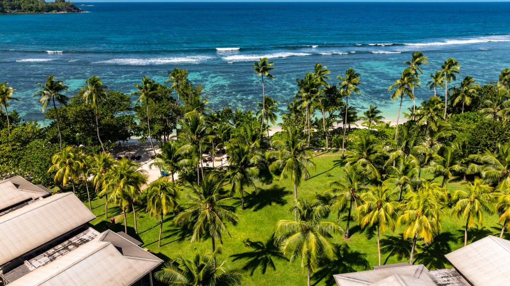 Foto 59: Kempinski Seychelles Resort Baie Lazare - Mahé (Seychellen)