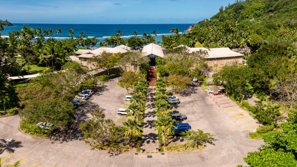 Photo 71: Kempinski Seychelles Resort Baie Lazare - Mahé (Seychelles)