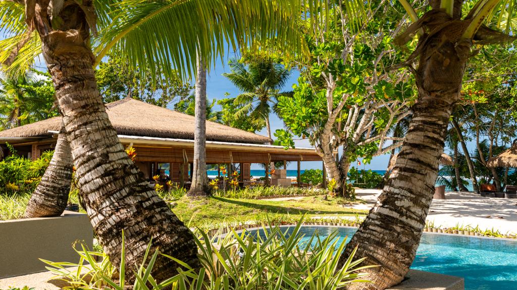Foto 65: Kempinski Seychelles Resort Baie Lazare - Mahé (Seychellen)