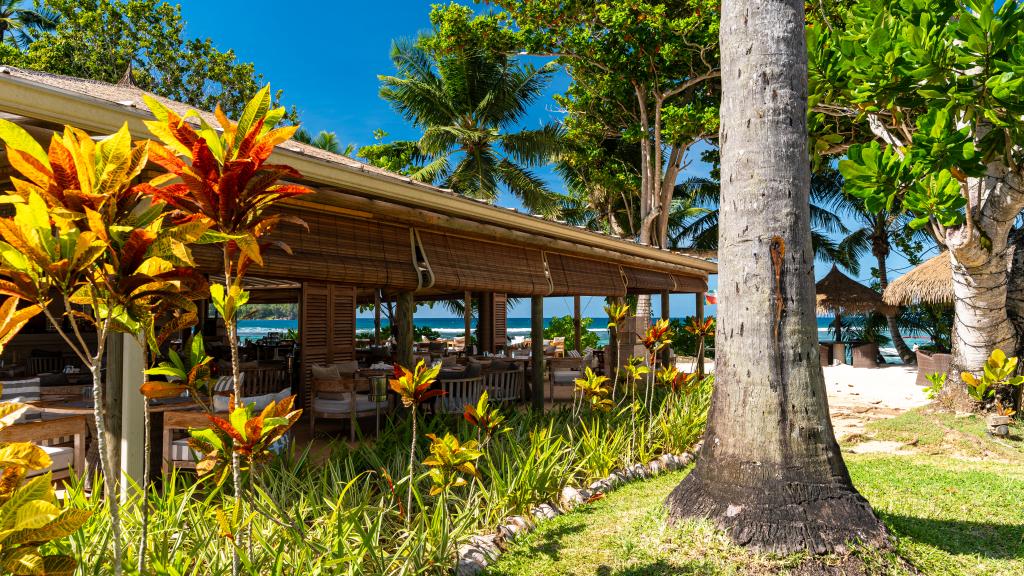 Foto 95: Kempinski Seychelles Resort Baie Lazare - Mahé (Seychelles)