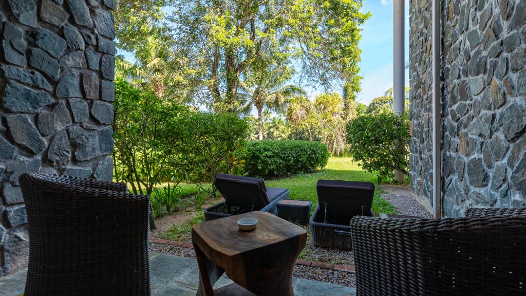 Foto 37: Kempinski Seychelles Resort Baie Lazare - Mahé (Seychelles)