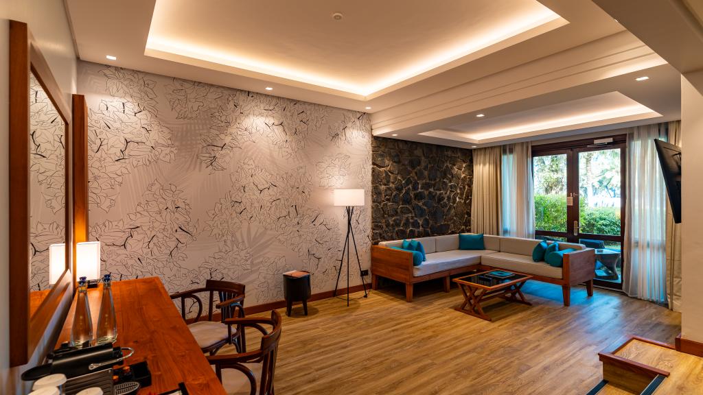 Photo 43: Kempinski Seychelles Resort Baie Lazare - Mahé (Seychelles)