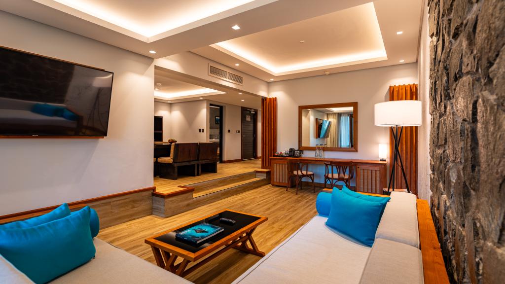 Foto 42: Kempinski Seychelles Resort Baie Lazare - Mahé (Seychelles)