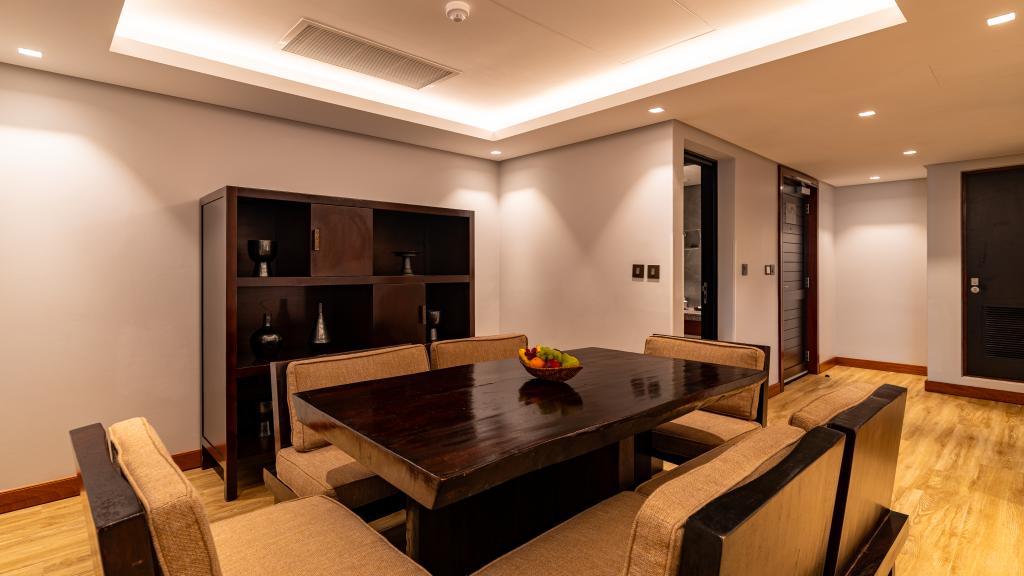 Foto 44: Kempinski Seychelles Resort Baie Lazare - Mahé (Seychelles)