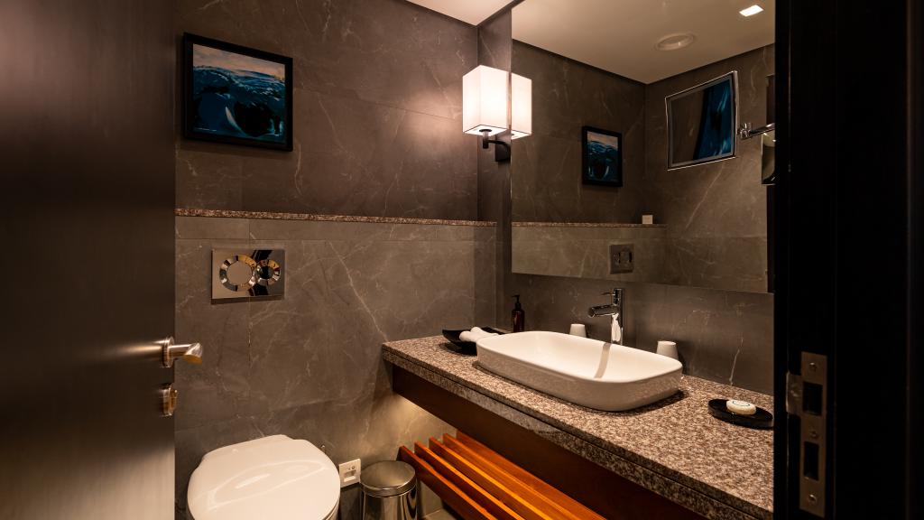 Foto 46: Kempinski Seychelles Resort Baie Lazare - Mahé (Seychellen)