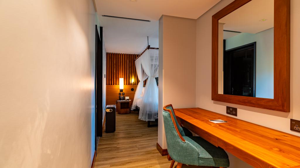 Foto 40: Kempinski Seychelles Resort Baie Lazare - Mahé (Seychelles)