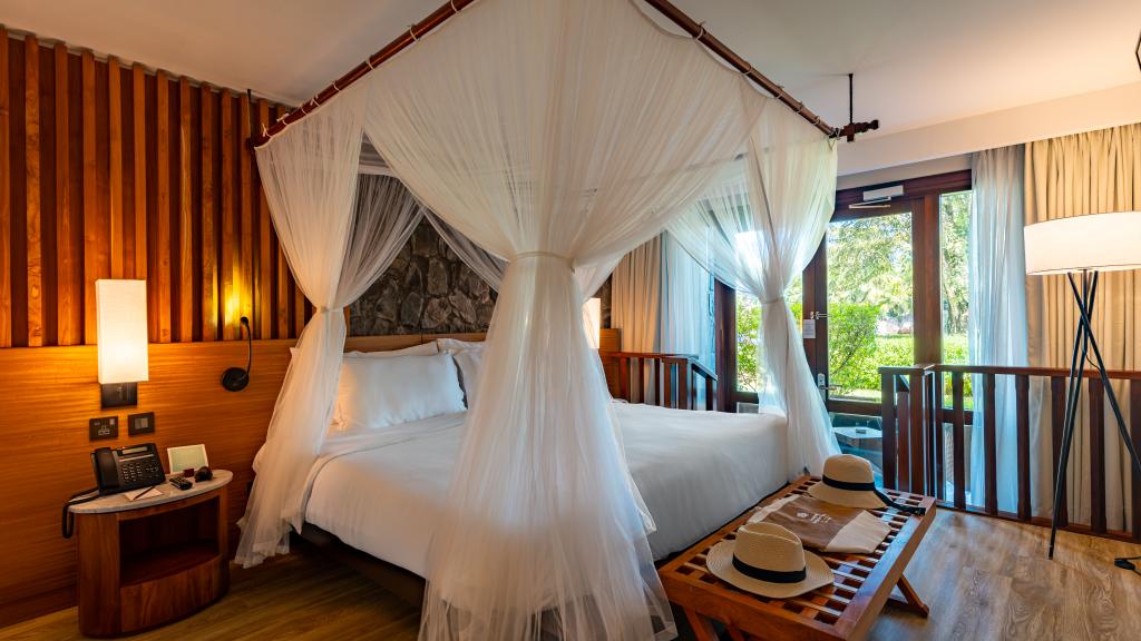 Photo 38: Kempinski Seychelles Resort Baie Lazare - Mahé (Seychelles)