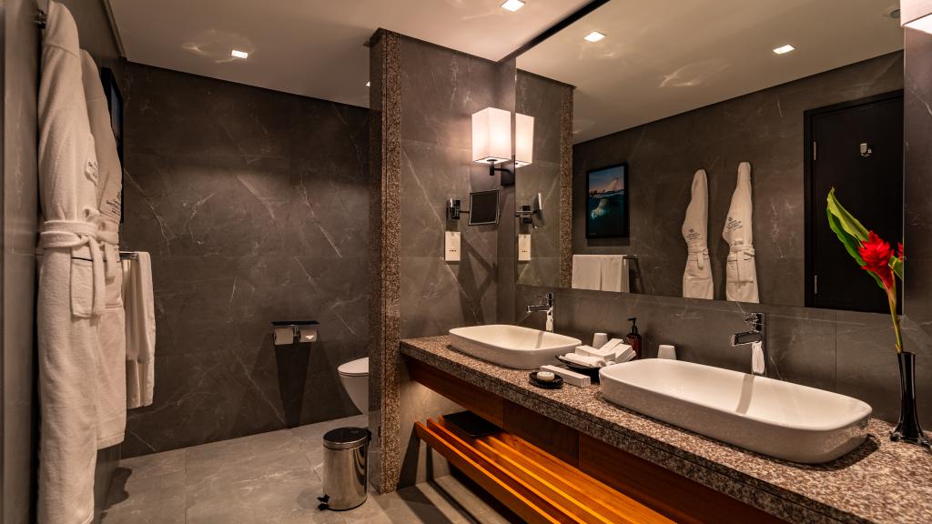 Photo 33: Kempinski Seychelles Resort Baie Lazare - Mahé (Seychelles)