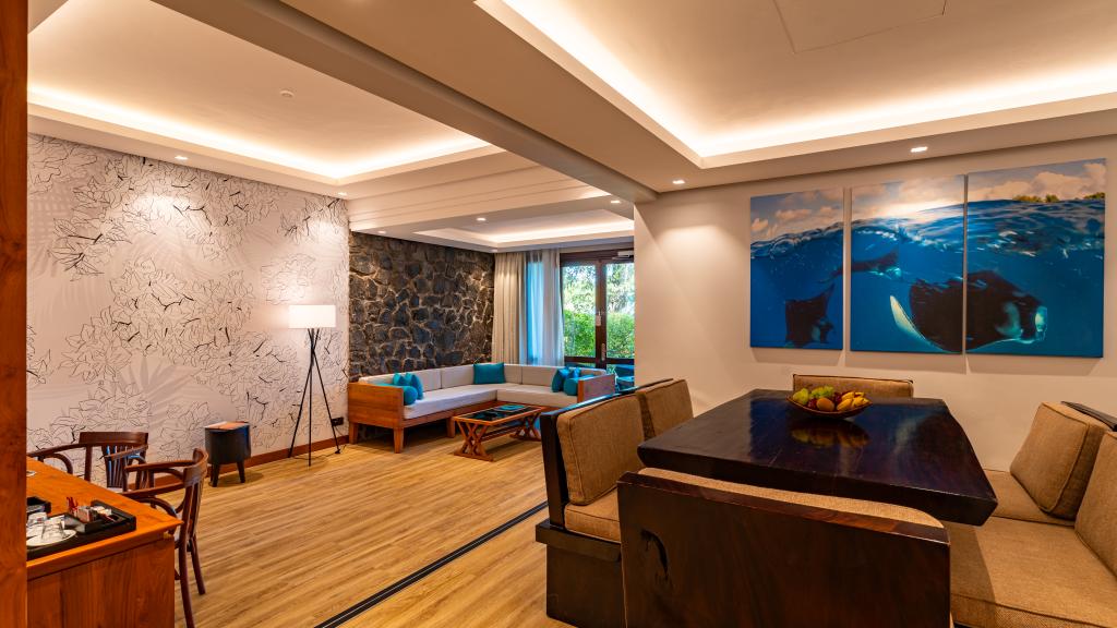 Photo 34: Kempinski Seychelles Resort Baie Lazare - Mahé (Seychelles)