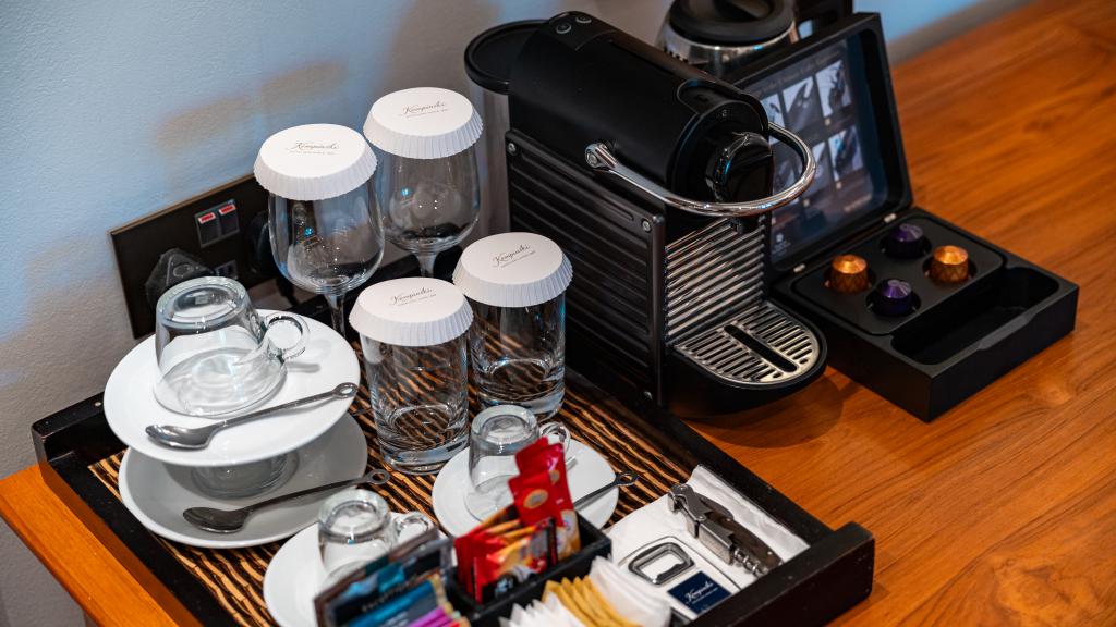 Photo 30: Kempinski Seychelles Resort Baie Lazare - Mahé (Seychelles)