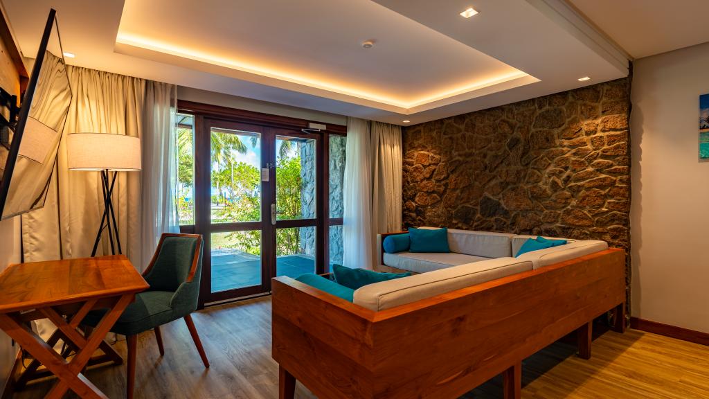 Foto 25: Kempinski Seychelles Resort Baie Lazare - Mahé (Seychellen)