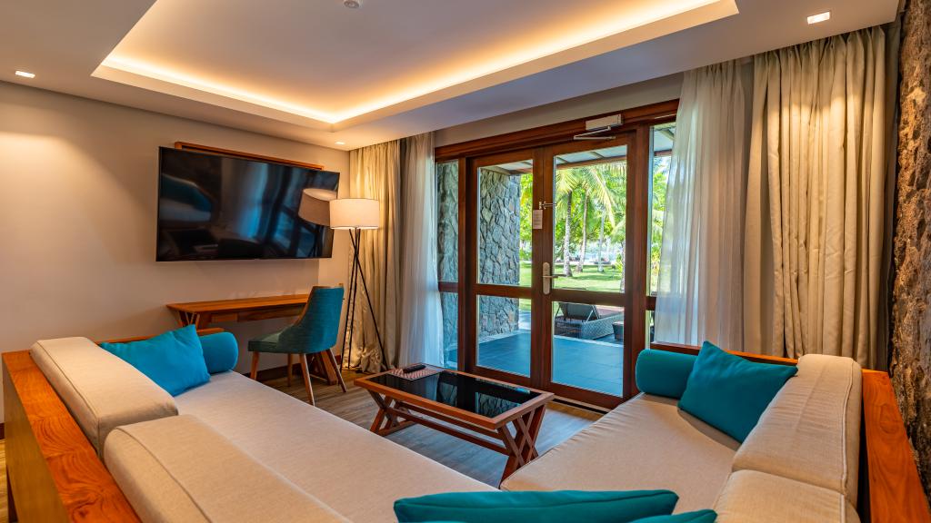 Photo 21: Kempinski Seychelles Resort Baie Lazare - Mahé (Seychelles)