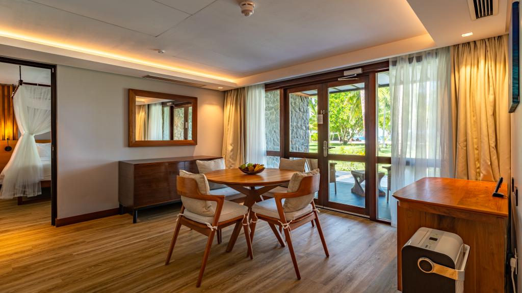 Photo 26: Kempinski Seychelles Resort Baie Lazare - Mahé (Seychelles)