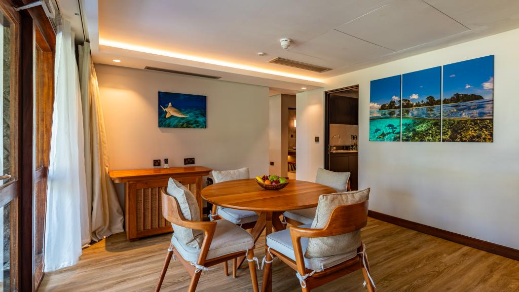 Photo 27: Kempinski Seychelles Resort Baie Lazare - Mahé (Seychelles)