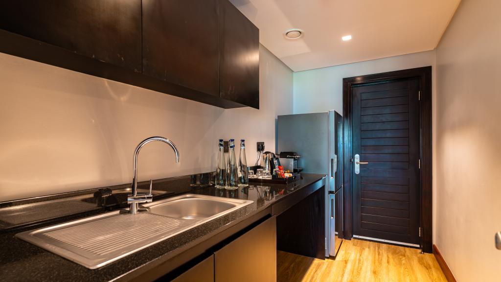 Foto 29: Kempinski Seychelles Resort Baie Lazare - Mahé (Seychelles)