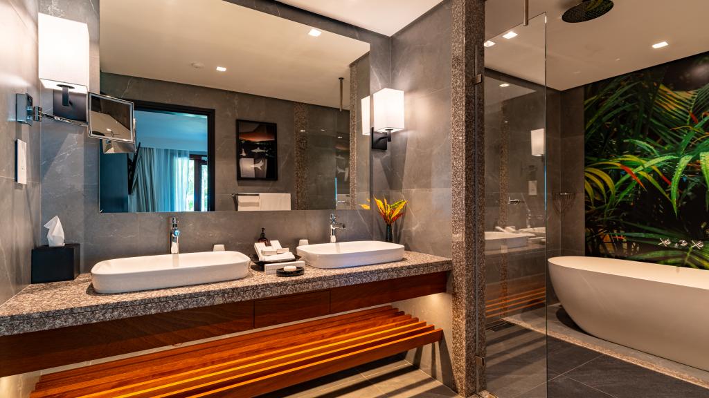 Photo 52: Kempinski Seychelles Resort Baie Lazare - Mahé (Seychelles)