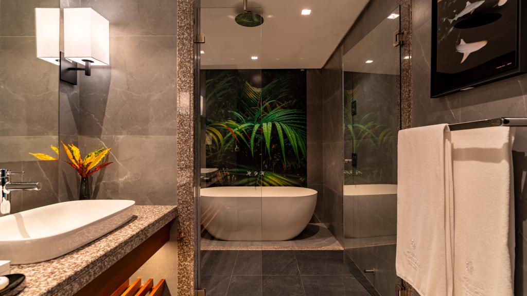 Photo 20: Kempinski Seychelles Resort Baie Lazare - Mahé (Seychelles)