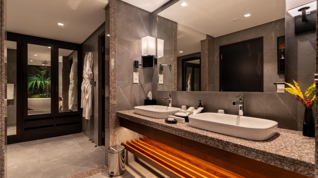 Foto 51: Kempinski Seychelles Resort Baie Lazare - Mahé (Seychelles)