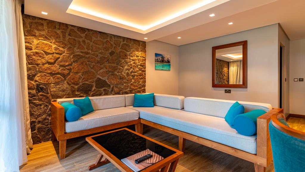 Photo 28: Kempinski Seychelles Resort Baie Lazare - Mahé (Seychelles)