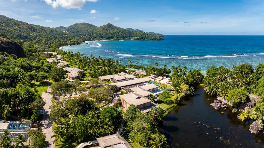 Photo 93: Kempinski Seychelles Resort Baie Lazare - Mahé (Seychelles)