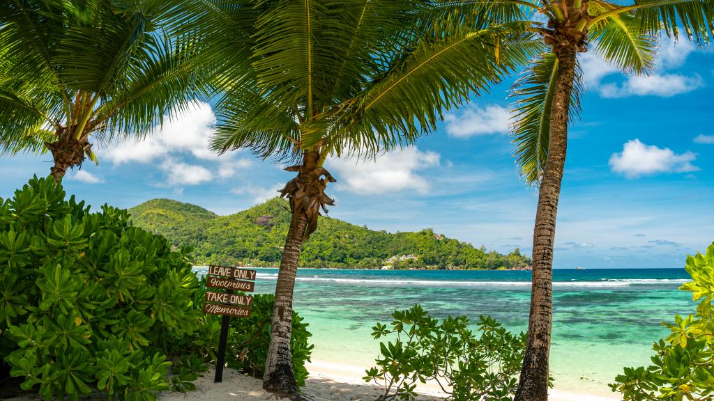 Foto 99: Kempinski Seychelles Resort Baie Lazare - Mahé (Seychelles)