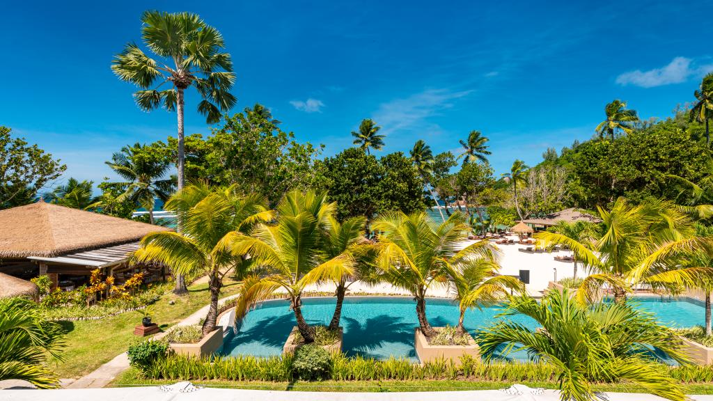 Foto 75: Kempinski Seychelles Resort Baie Lazare - Mahé (Seychellen)