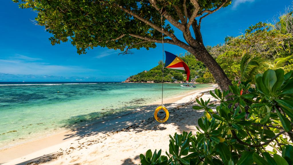 Foto 78: Kempinski Seychelles Resort Baie Lazare - Mahé (Seychelles)