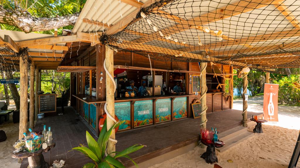 Foto 81: Kempinski Seychelles Resort Baie Lazare - Mahé (Seychelles)